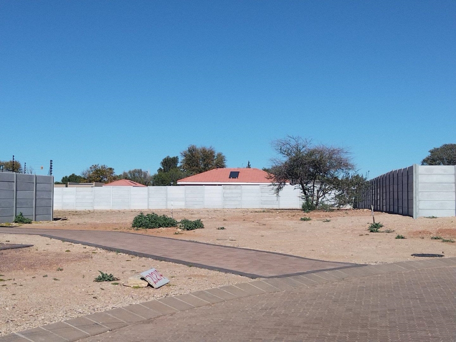 0 Bedroom Property for Sale in Blydeville Northern Cape